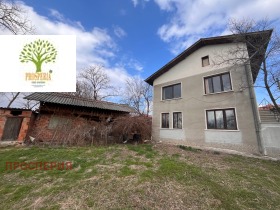 Hus Mezdra, region Vratsa 3