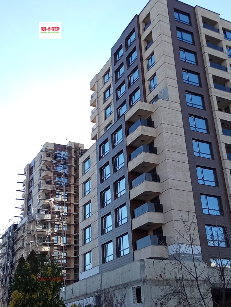 Продава 1-СТАЕН, гр. София, Младост 1А