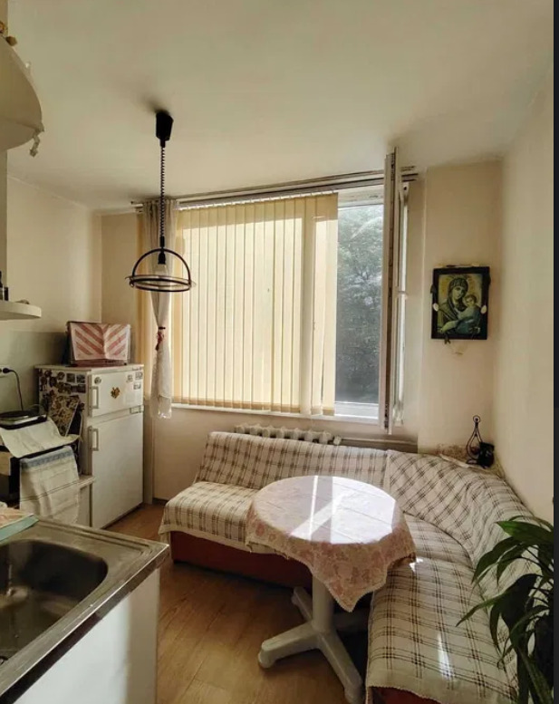 Na prodej  Studio Plovdiv , Kamenica 2 , 45 m2 | 37930806
