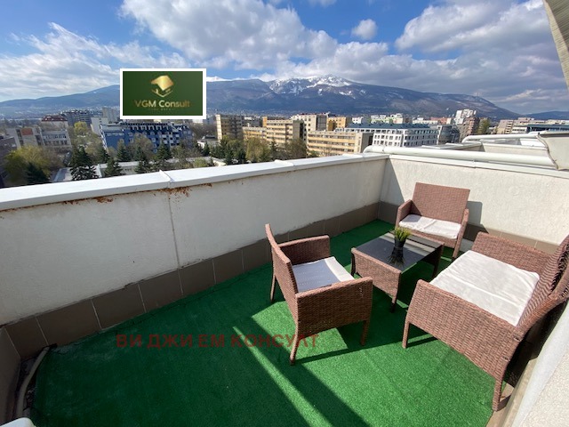 Продава 1-СТАЕН, гр. София, Студентски град, снимка 3 - Апартаменти - 52463355