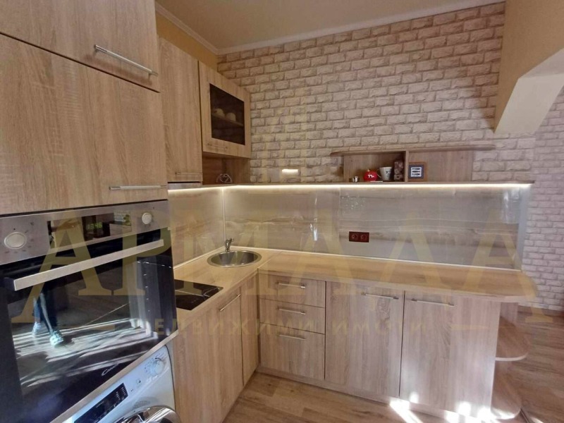 Продава  2-стаен град Пловдив , Съдийски , 53 кв.м | 74078462 - изображение [4]