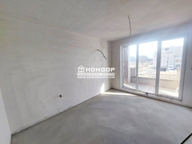 Na prodej  1 ložnice Plovdiv , Christo Smirnenski , 65 m2 | 14780069 - obraz [3]