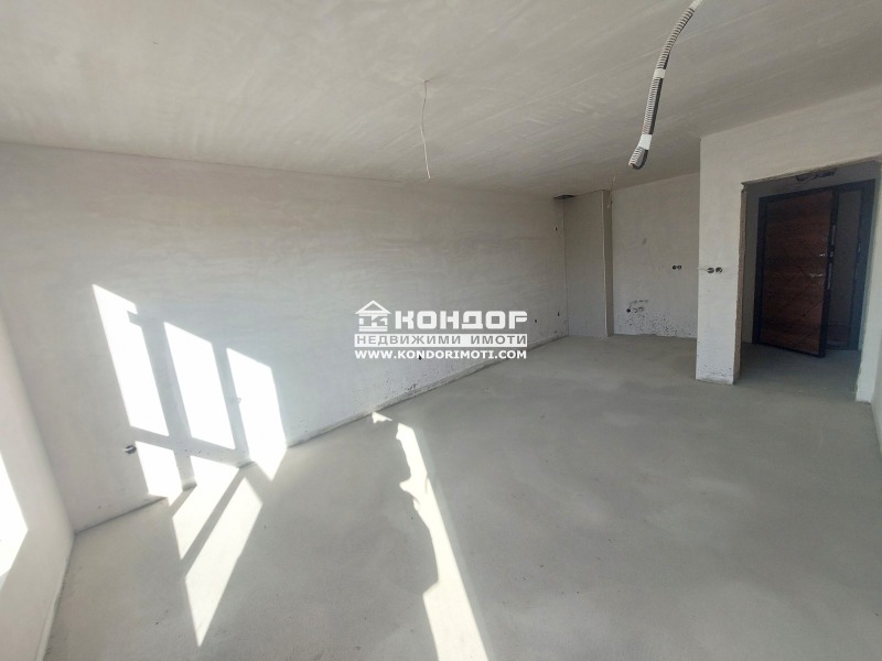 Na prodej  1 ložnice Plovdiv , Christo Smirnenski , 65 m2 | 14780069