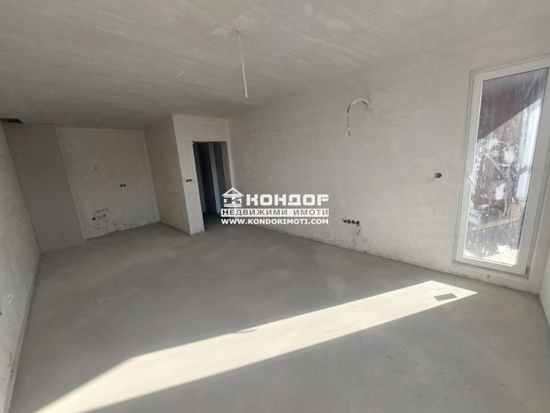 Na prodej  1 ložnice Plovdiv , Christo Smirnenski , 65 m2 | 14780069 - obraz [2]