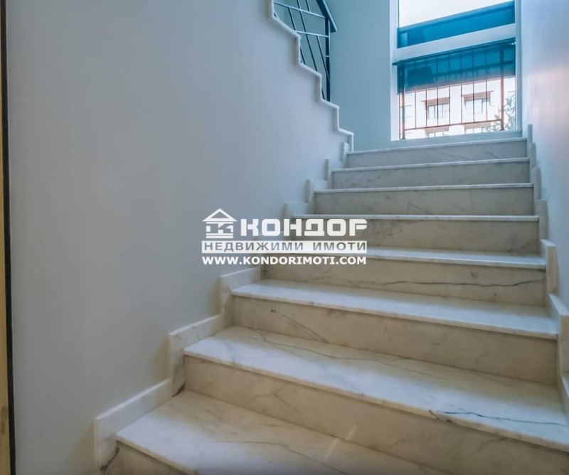 Na prodej  1 ložnice Plovdiv , Christo Smirnenski , 65 m2 | 14780069 - obraz [5]