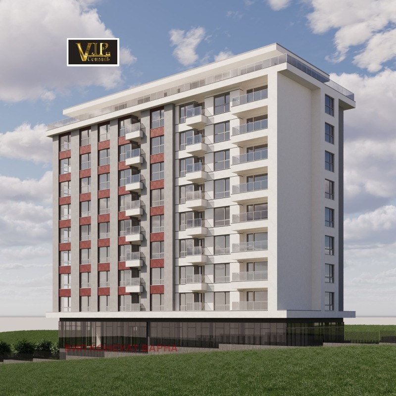 De vânzare  1 dormitor Varna , Caisieva gradina , 60 mp | 11999344