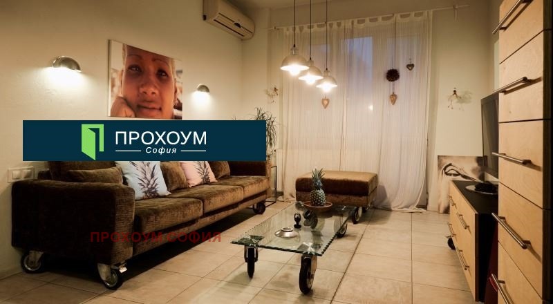 Продава  2-стаен град София , Медицинска академия , 50 кв.м | 44852480 - изображение [2]