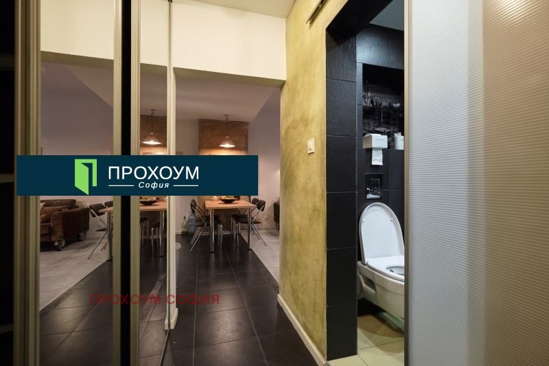 Продава  2-стаен град София , Медицинска академия , 50 кв.м | 44852480 - изображение [7]