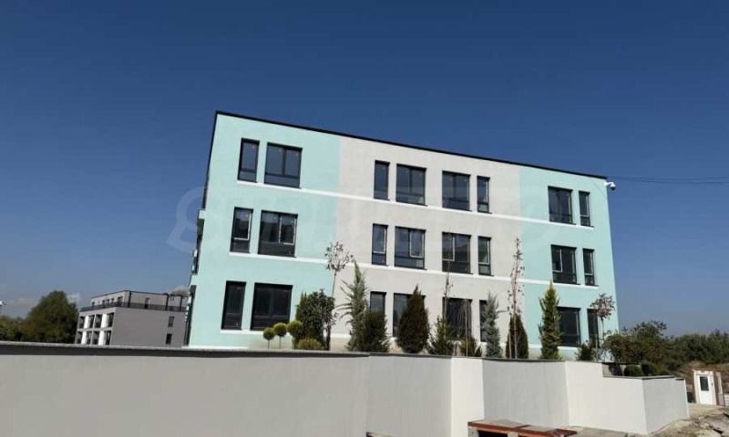 Продава 2-СТАЕН, гр. София, в.з.Малинова долина, снимка 11 - Апартаменти - 47790866