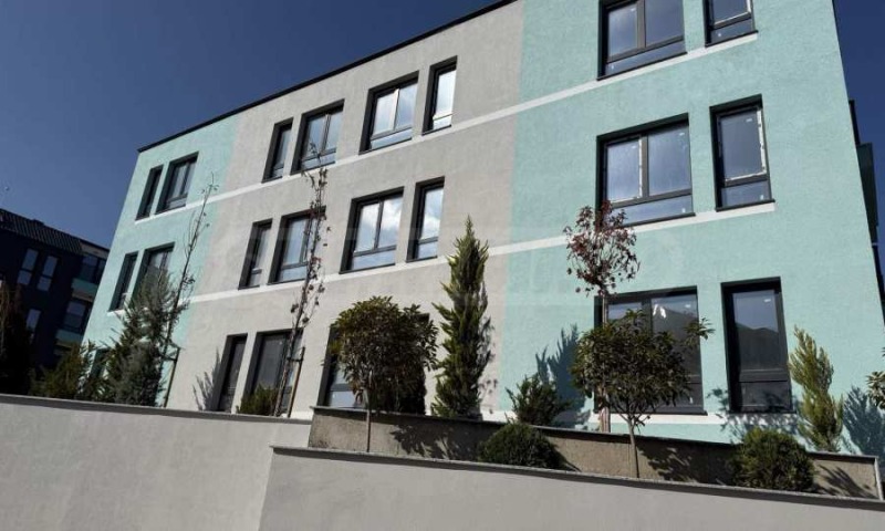 Продава 2-СТАЕН, гр. София, в.з.Малинова долина, снимка 2 - Апартаменти - 47790866