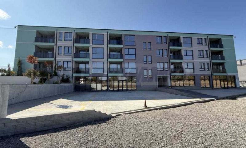 Продава 2-СТАЕН, гр. София, в.з.Малинова долина, снимка 12 - Апартаменти - 47790866