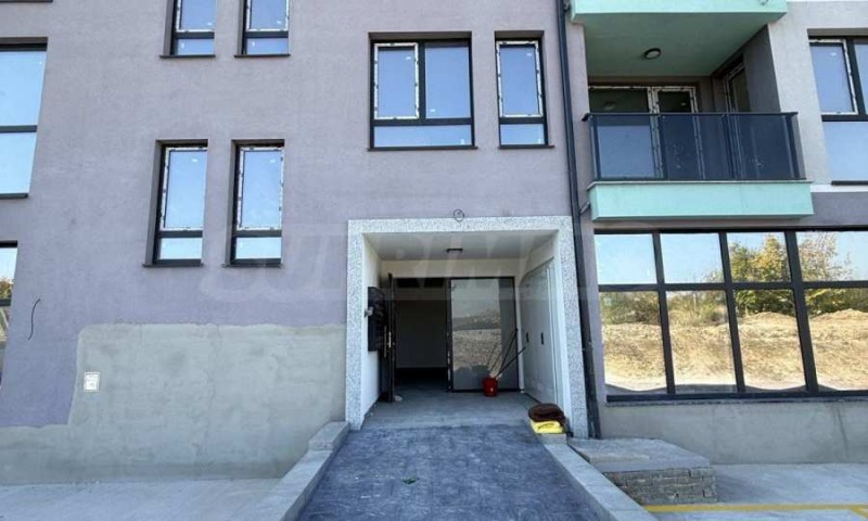 Продава 2-СТАЕН, гр. София, в.з.Малинова долина, снимка 10 - Апартаменти - 47790866