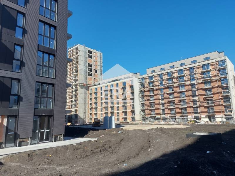 Продава 2-СТАЕН, гр. София, Красно село, снимка 4 - Aпартаменти - 48680246