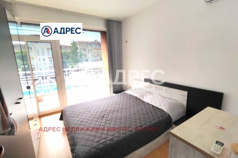 На продаж  1 спальня область Бургас , к.к. Слънчев бряг , 42 кв.м | 97136282 - зображення [3]