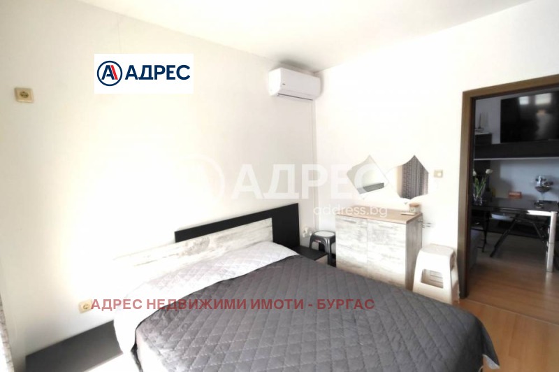 На продаж  1 спальня область Бургас , к.к. Слънчев бряг , 42 кв.м | 97136282 - зображення [5]