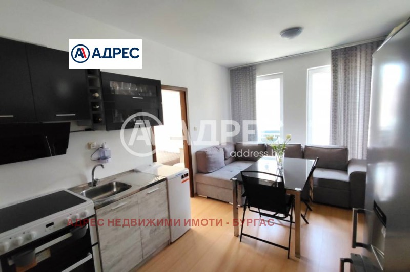 На продаж  1 спальня область Бургас , к.к. Слънчев бряг , 42 кв.м | 97136282