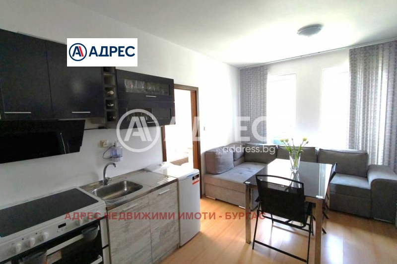 На продаж  1 спальня область Бургас , к.к. Слънчев бряг , 42 кв.м | 97136282 - зображення [6]
