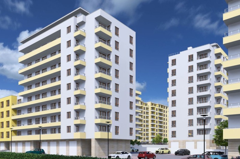 Продава  2-стаен град Варна , Победа , 75 кв.м | 22942228