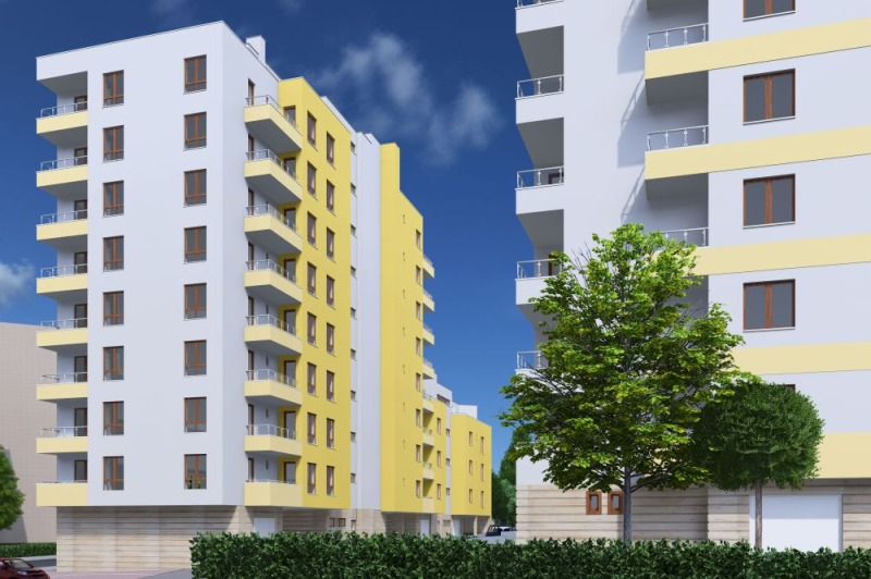 Продава  2-стаен град Варна , Победа , 75 кв.м | 22942228 - изображение [4]