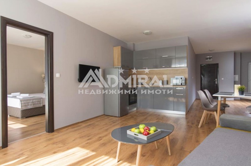 Продава  2-стаен област Бургас , гр. Поморие , 101 кв.м | 75577345 - изображение [4]