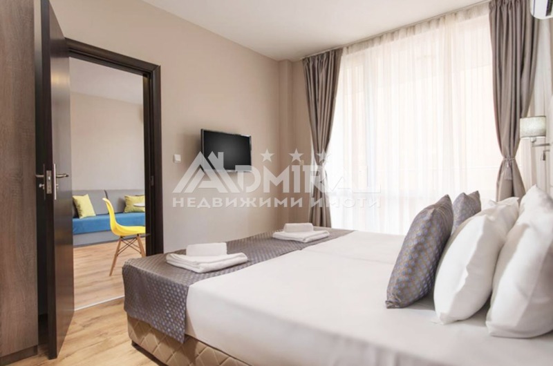 Продава  2-стаен област Бургас , гр. Поморие , 101 кв.м | 75577345 - изображение [6]