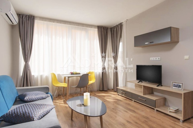 Продава  2-стаен област Бургас , гр. Поморие , 101 кв.м | 75577345 - изображение [5]
