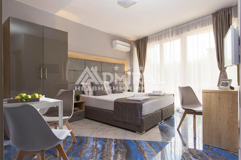 Продава  2-стаен област Бургас , гр. Поморие , 101 кв.м | 75577345 - изображение [2]