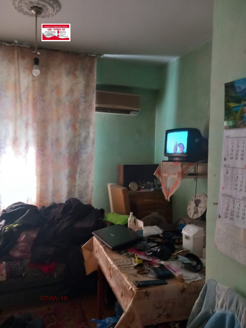 Продава  2-стаен град Шумен , Болницата , 76 кв.м | 56818474 - изображение [2]