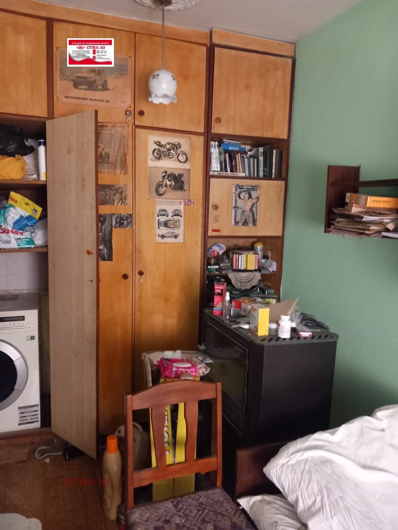 Продава  2-стаен град Шумен , Болницата , 76 кв.м | 56818474 - изображение [3]