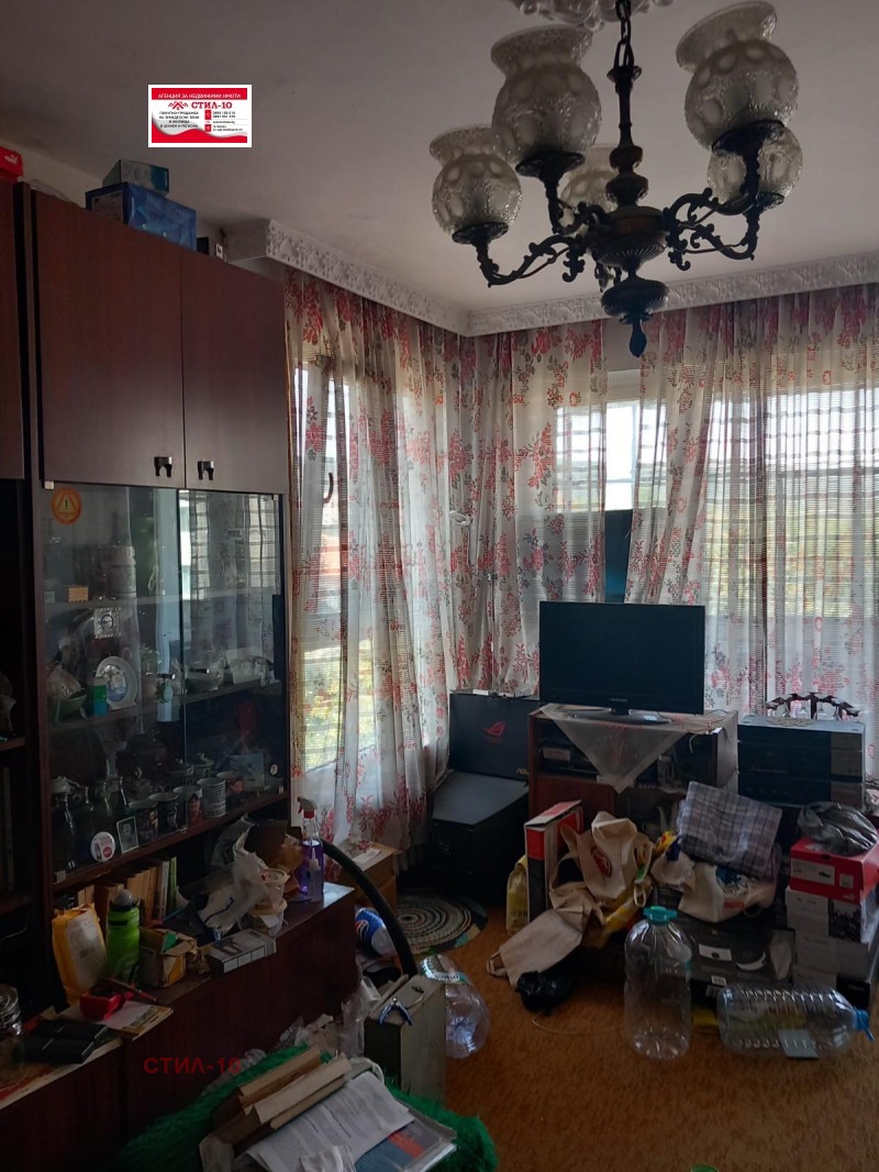 Продава  2-стаен град Шумен , Болницата , 76 кв.м | 56818474 - изображение [9]