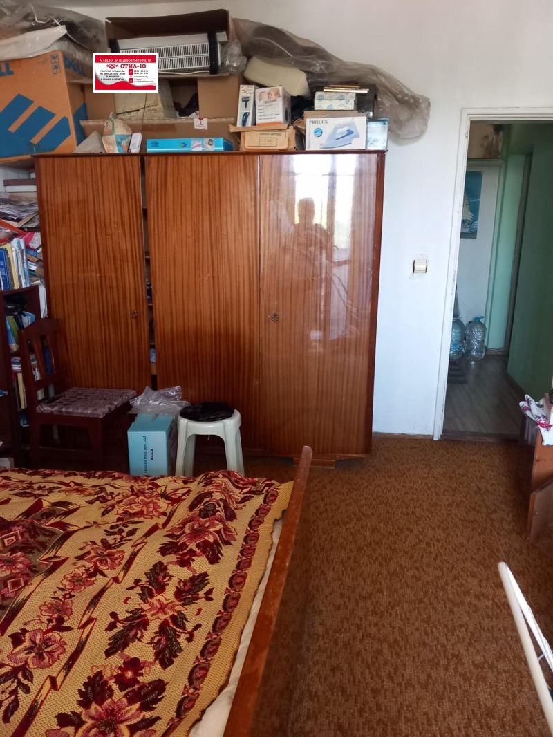 Продава  2-стаен град Шумен , Болницата , 76 кв.м | 56818474 - изображение [5]