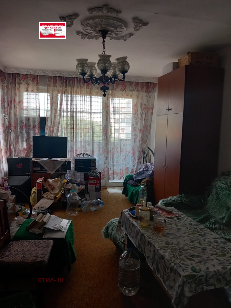 Продава  2-стаен град Шумен , Болницата , 76 кв.м | 56818474 - изображение [8]