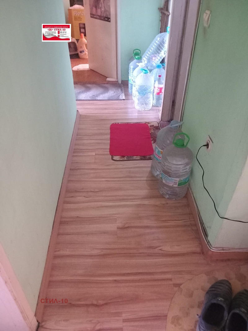 Продава  2-стаен град Шумен , Болницата , 76 кв.м | 56818474 - изображение [6]