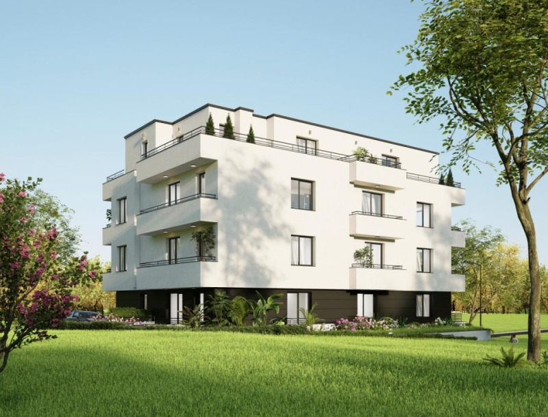 Na prodej  1 ložnice oblast Burgas , Sozopol , 53 m2 | 37912661 - obraz [3]
