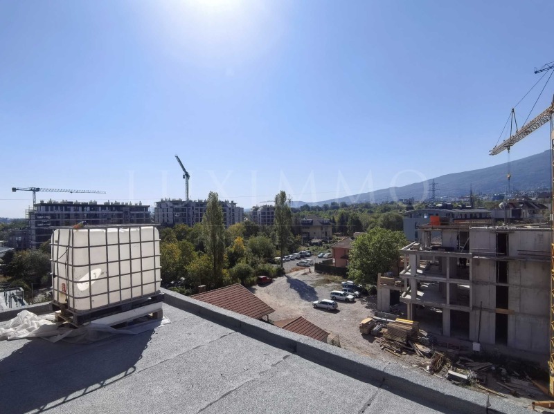 À vendre  1 chambre Sofia , Krastova vada , 84 m² | 45295802 - image [2]