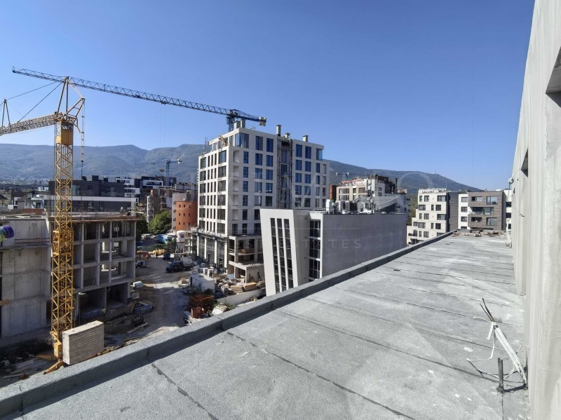 À vendre  1 chambre Sofia , Krastova vada , 84 m² | 45295802