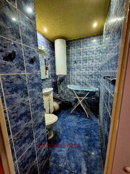 Продава 2-СТАЕН, гр. Пловдив, Изгрев, снимка 4 - Апартаменти - 52830935