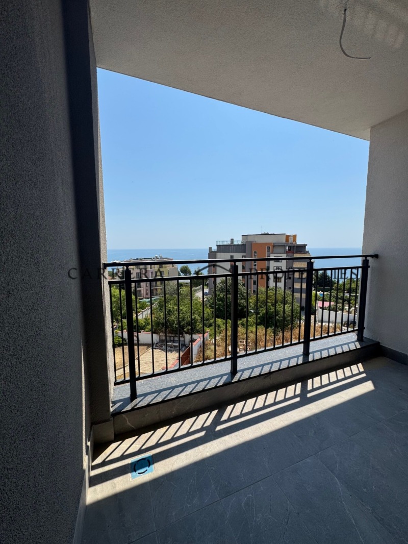 Продава 2-СТАЕН, гр. Варна, к.к. Чайка, снимка 4 - Апартаменти - 53595054