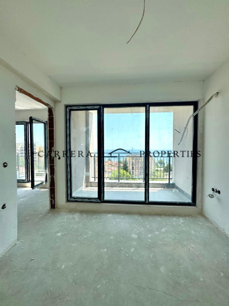 Продава 2-СТАЕН, гр. Варна, к.к. Чайка, снимка 8 - Апартаменти - 53595054