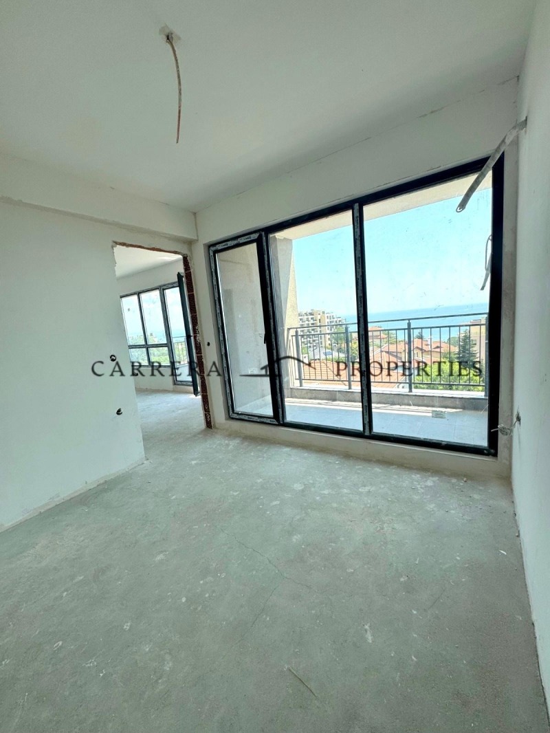 Продава 2-СТАЕН, гр. Варна, к.к. Чайка, снимка 9 - Апартаменти - 53595054