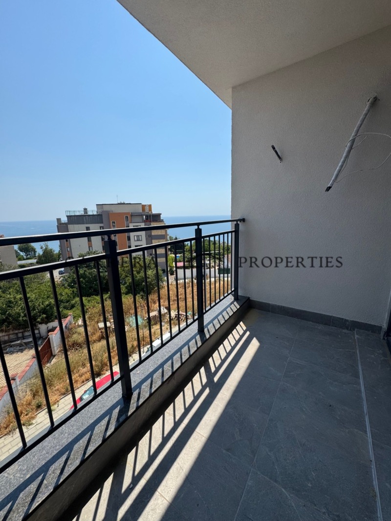 Продава 2-СТАЕН, гр. Варна, к.к. Чайка, снимка 3 - Апартаменти - 53595054