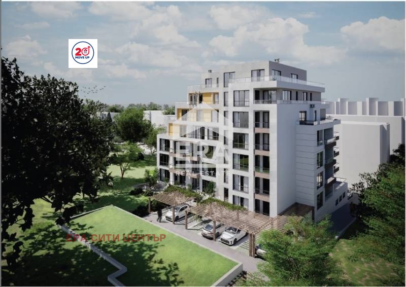 Продава 2-СТАЕН, гр. Стара Загора, Аязмото, снимка 3 - Апартаменти - 54675750
