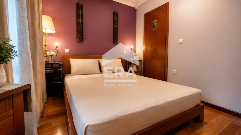Продава 2-СТАЕН, гр. София, Лозенец, снимка 5 - Апартаменти - 55811397
