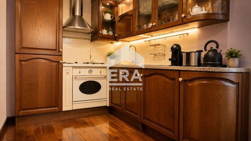 Продава 2-СТАЕН, гр. София, Лозенец, снимка 2 - Апартаменти - 55811397