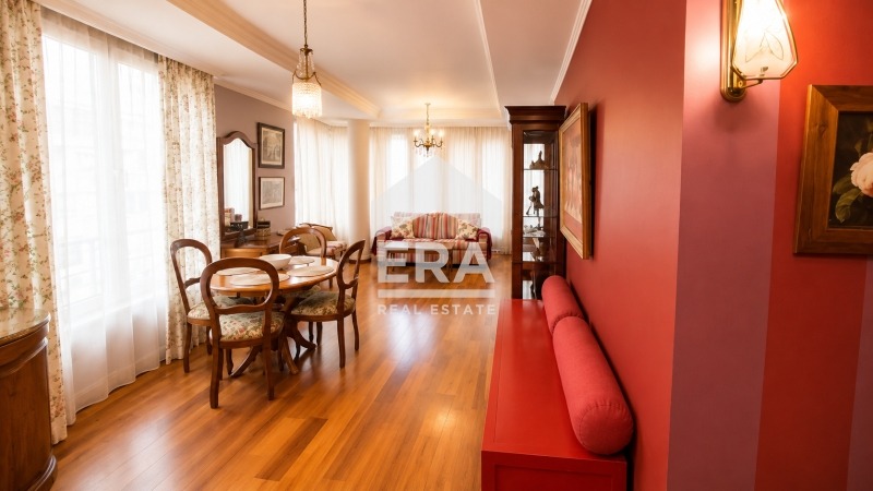 Продава 2-СТАЕН, гр. София, Лозенец, снимка 3 - Апартаменти - 55811397