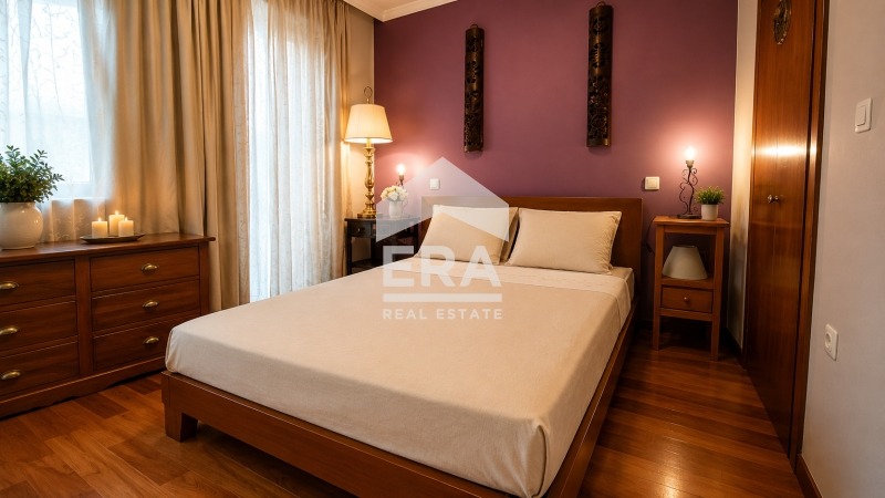 Продава 2-СТАЕН, гр. София, Лозенец, снимка 6 - Апартаменти - 55811397