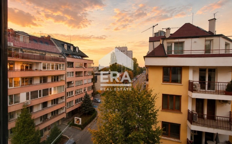 Продава 2-СТАЕН, гр. София, Лозенец, снимка 8 - Апартаменти - 55811397