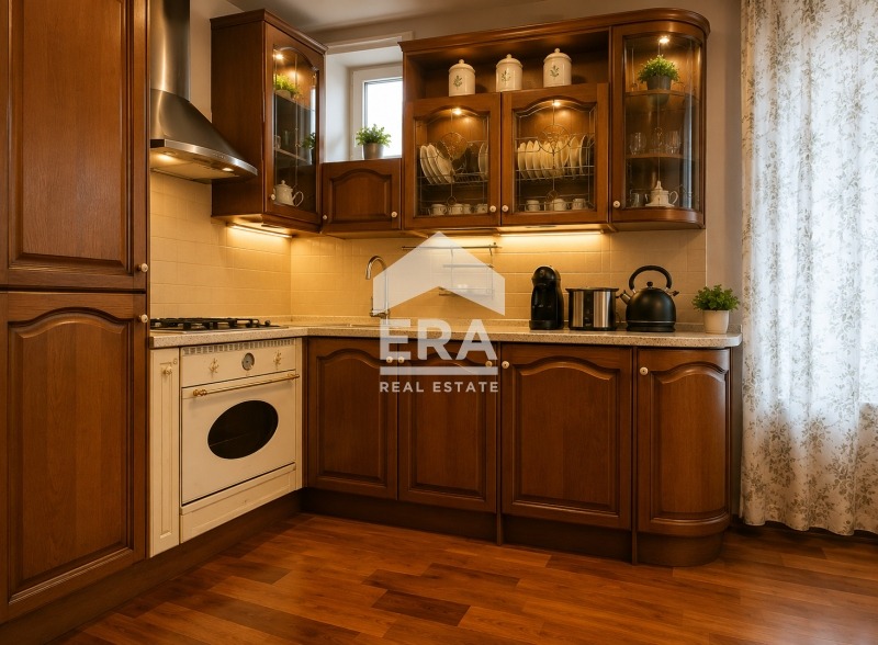 Продава 2-СТАЕН, гр. София, Лозенец, снимка 4 - Апартаменти - 55811397