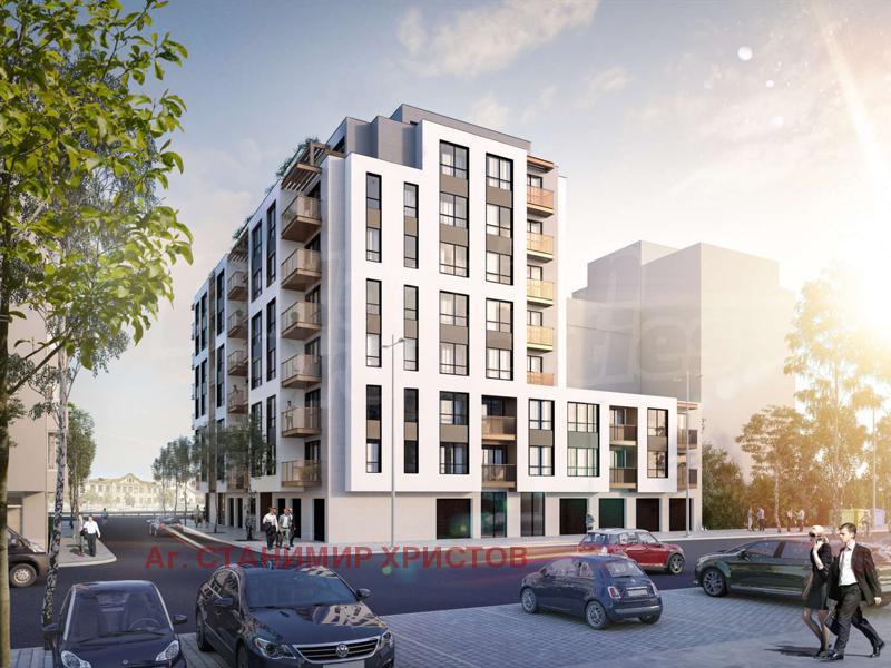 Προς πώληση  2 υπνοδωμάτια Σοφηια , Ζονα Β-18 , 126 τ.μ | 19470499 - εικόνα [2]