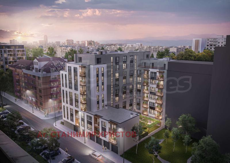 Προς πώληση  2 υπνοδωμάτια Σοφηια , Ζονα Β-18 , 126 τ.μ | 19470499 - εικόνα [3]